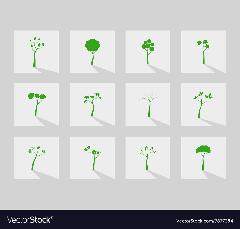 Tree icon
