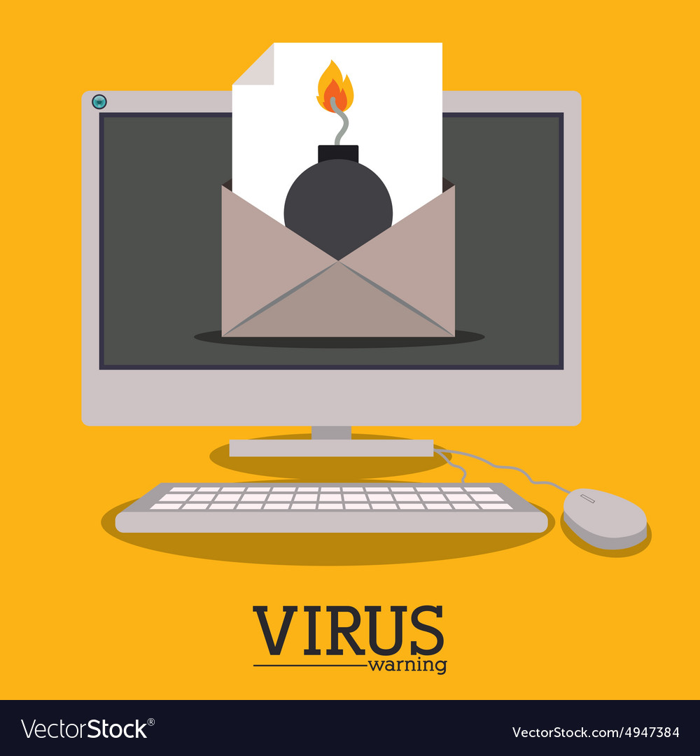 Virus and security system design