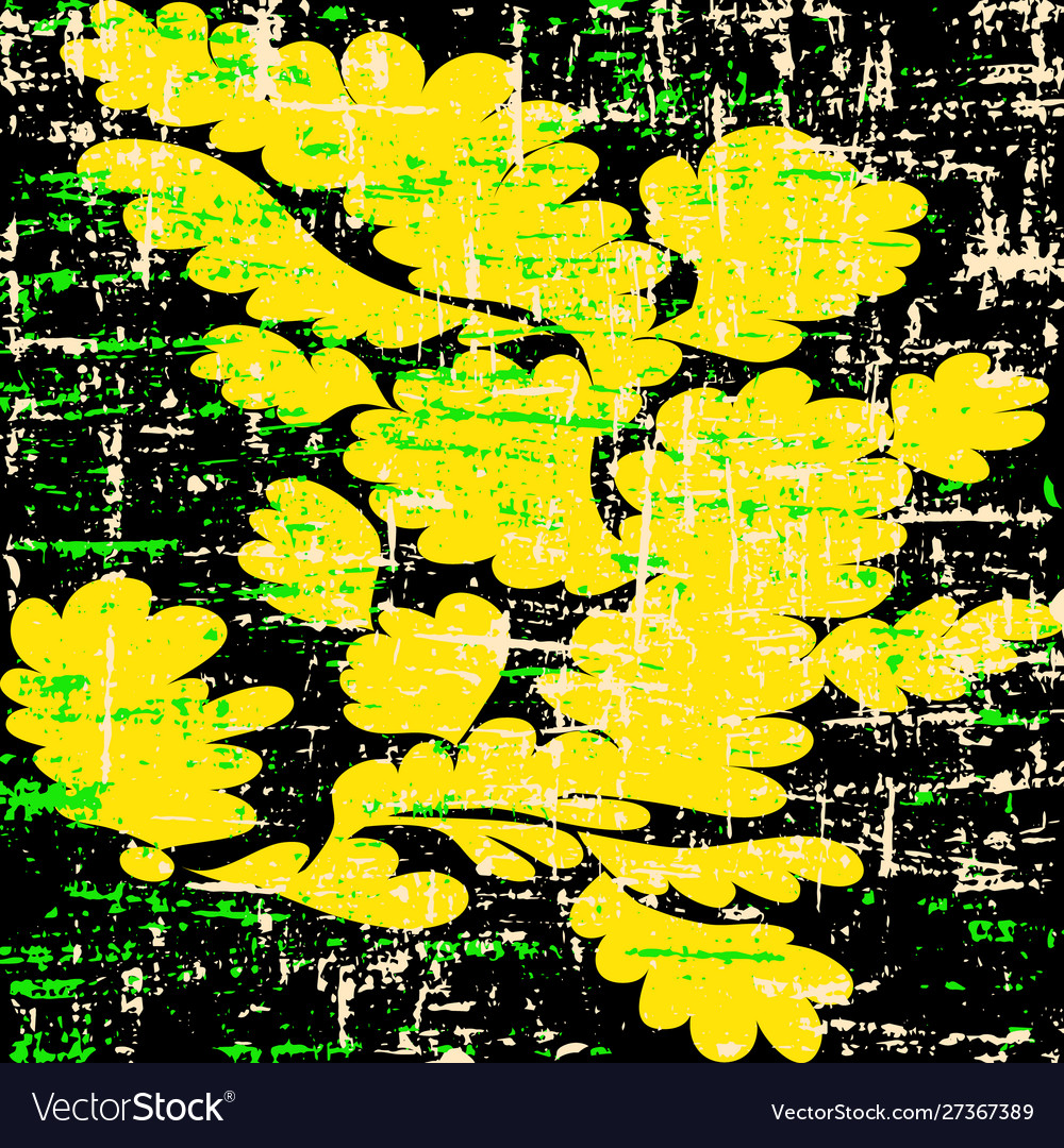 Abstract color pattern in graffiti style quality Vector Image Abstract color pattern in graffiti style quality