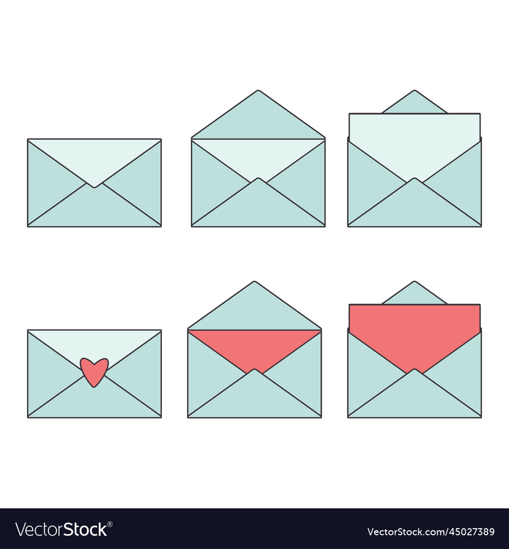 Isolated closed and open
