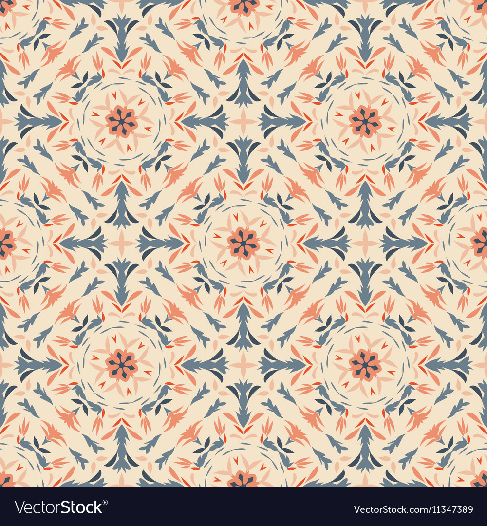 Seamless pattern