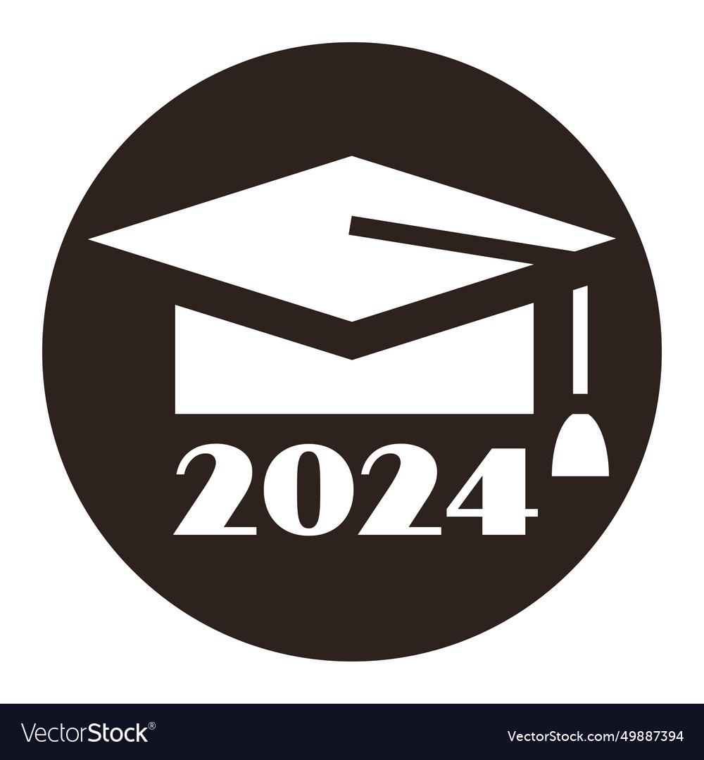 Hunter 2025 Graduation Cap Nat Ruthann