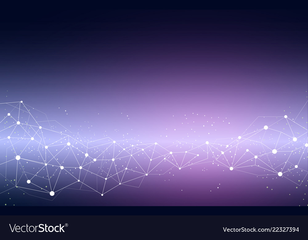 Abstract Gradient Background