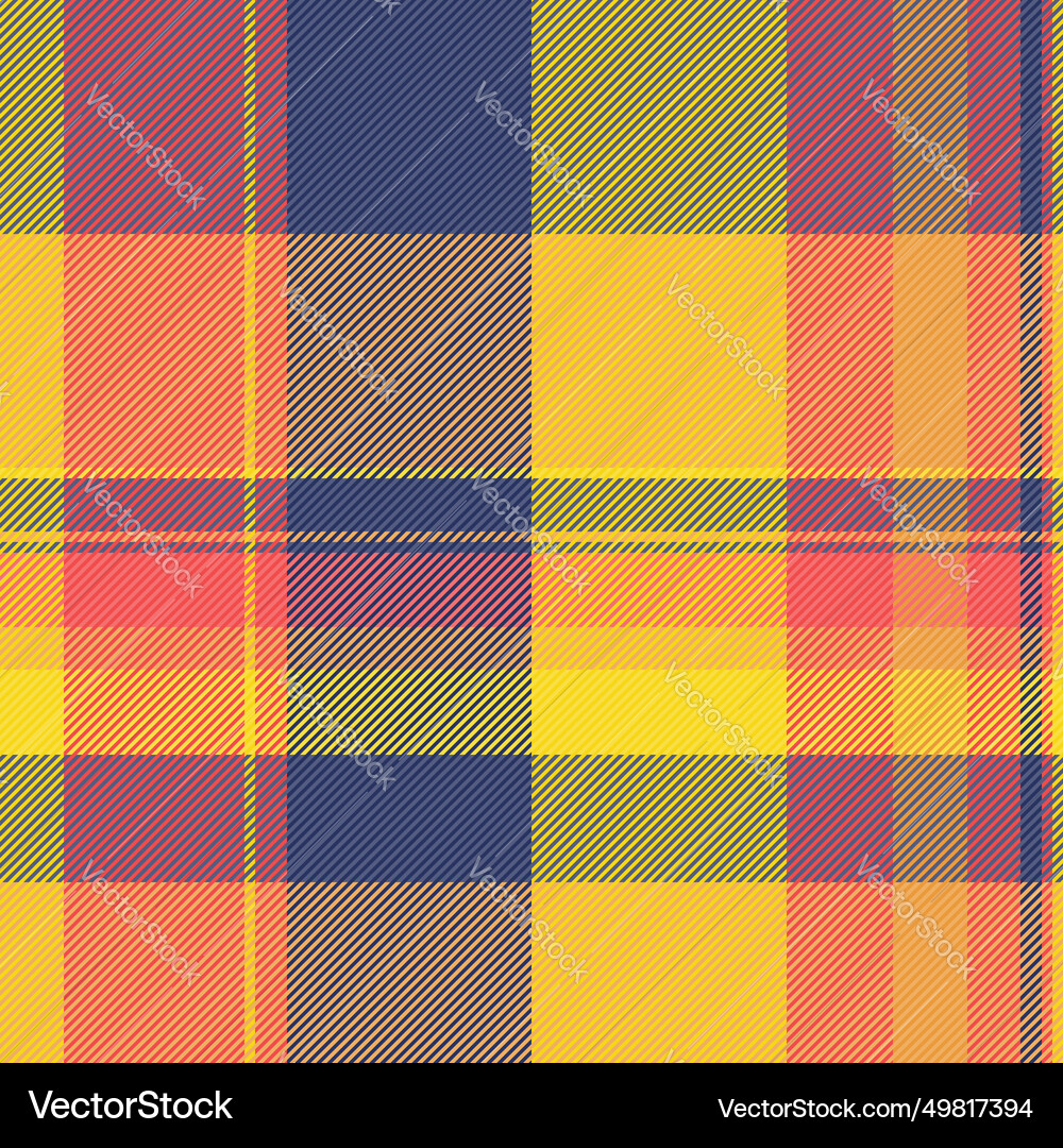 Attire background textile seamless stationary Vector Image