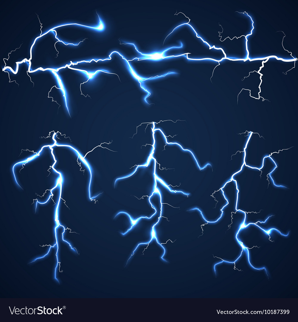 Blue Lightning Bolt Images, Stock Photos Blue Lightning Bolt Images, Stock Photos