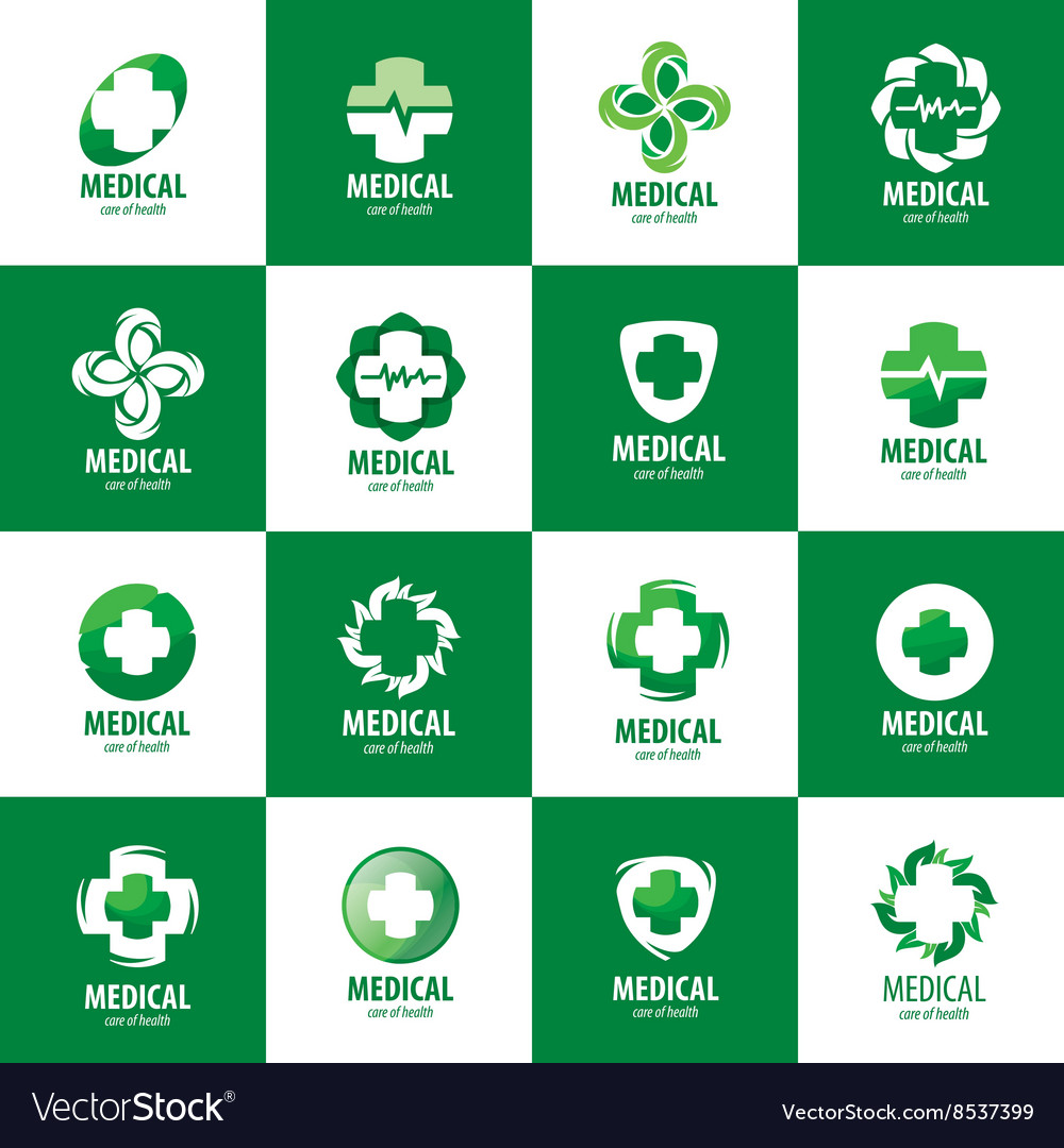 Logo medical