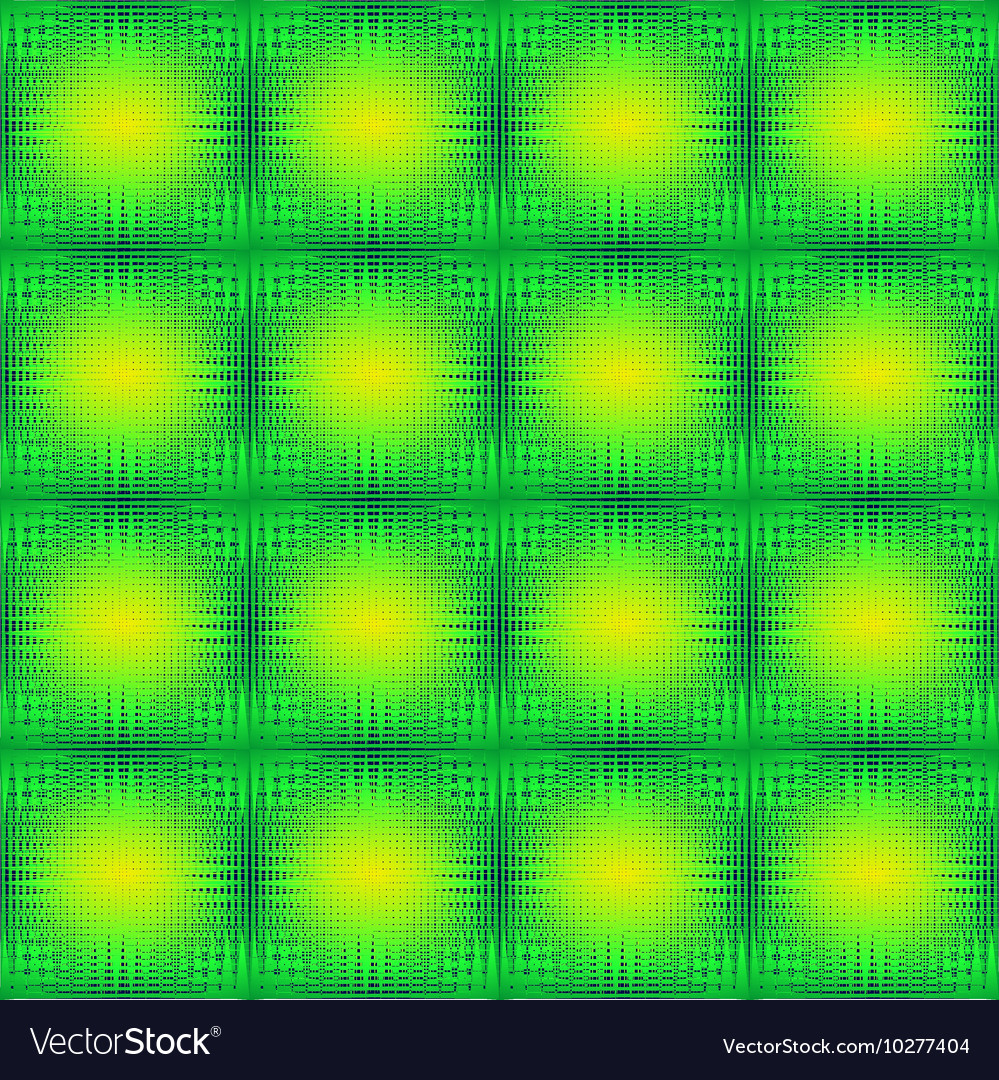 Abstract pattern of grass