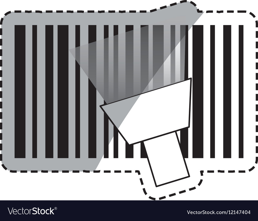 Bar code symbol