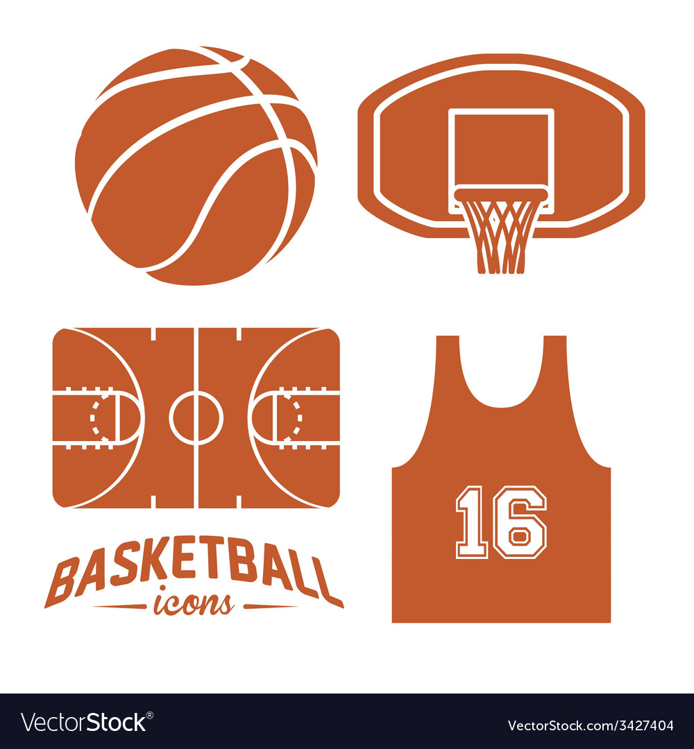 Basketball design