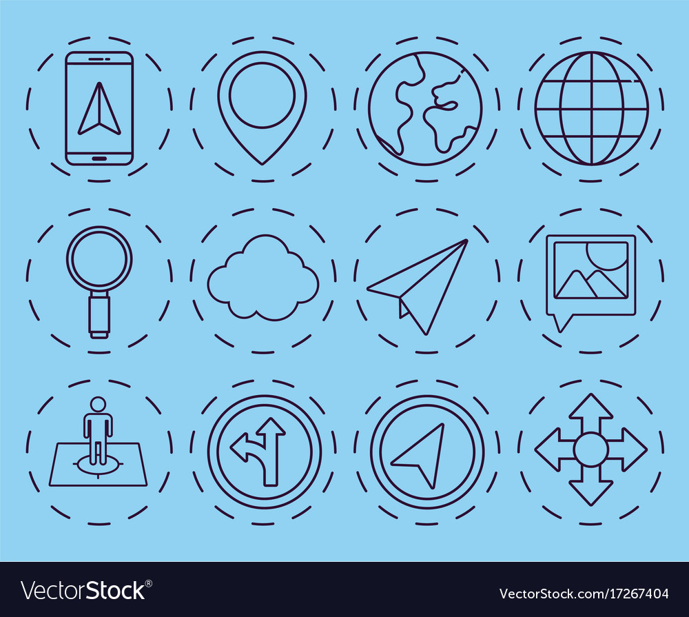 Navigation and location design