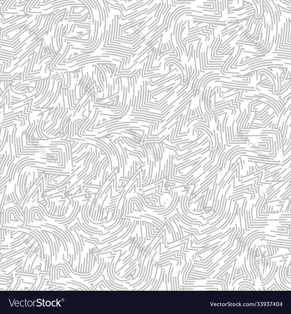 Seamless abstract pattern decorative light Vector Image