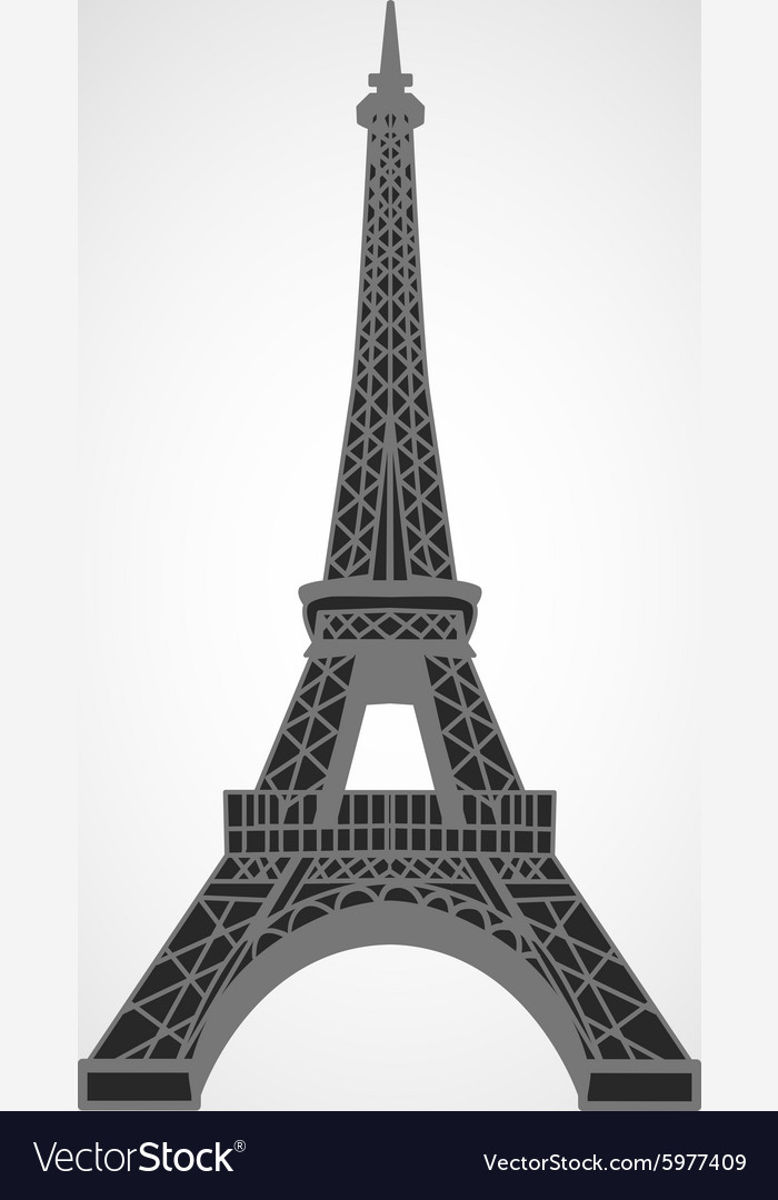 Eiffel tower