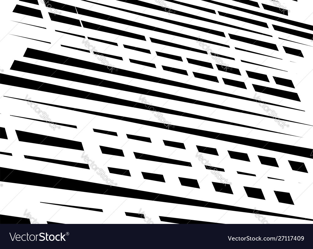 Grid mesh with intermittent dashed lines
