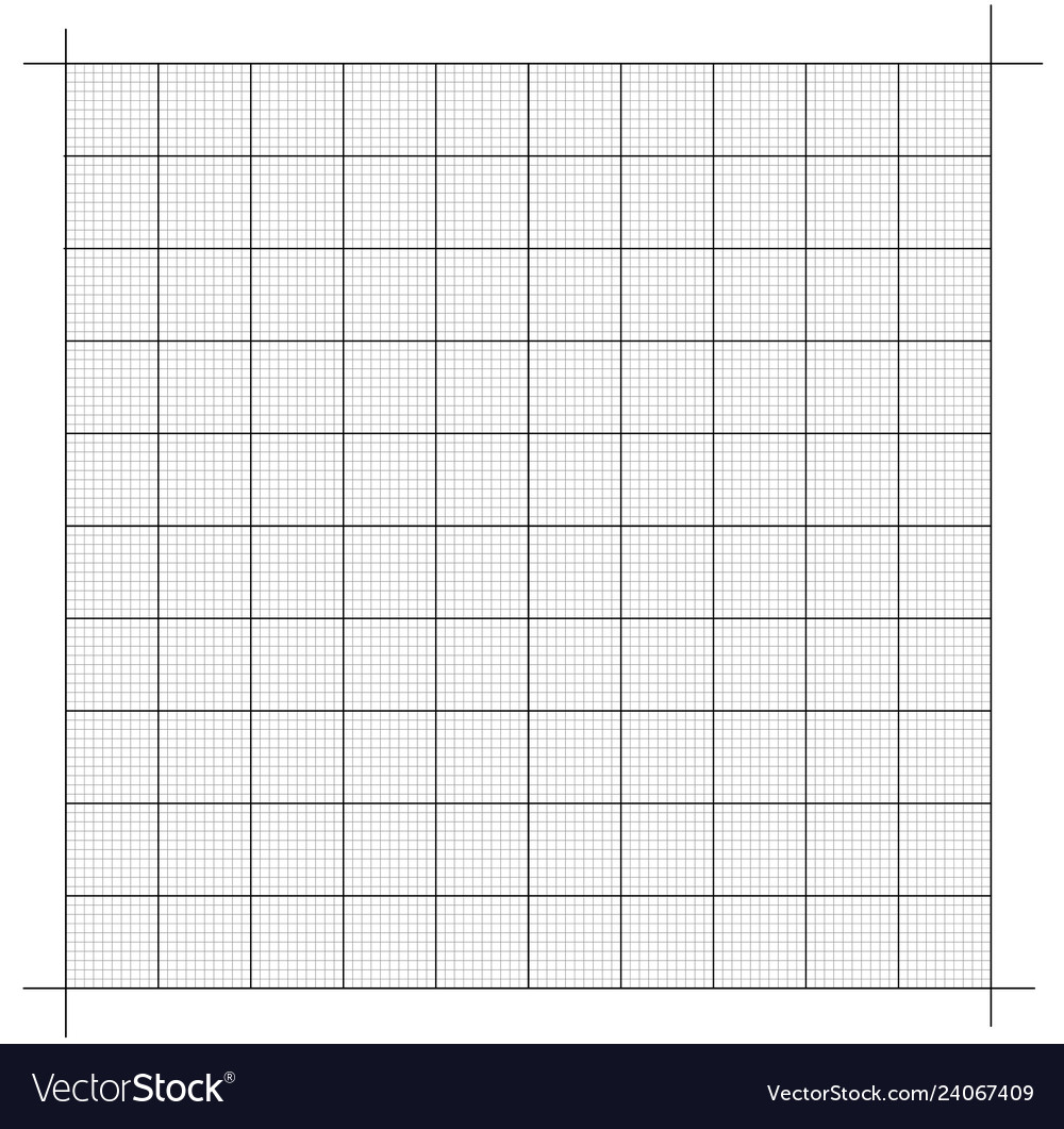 Grid Plotting Tool - Measurement Graph