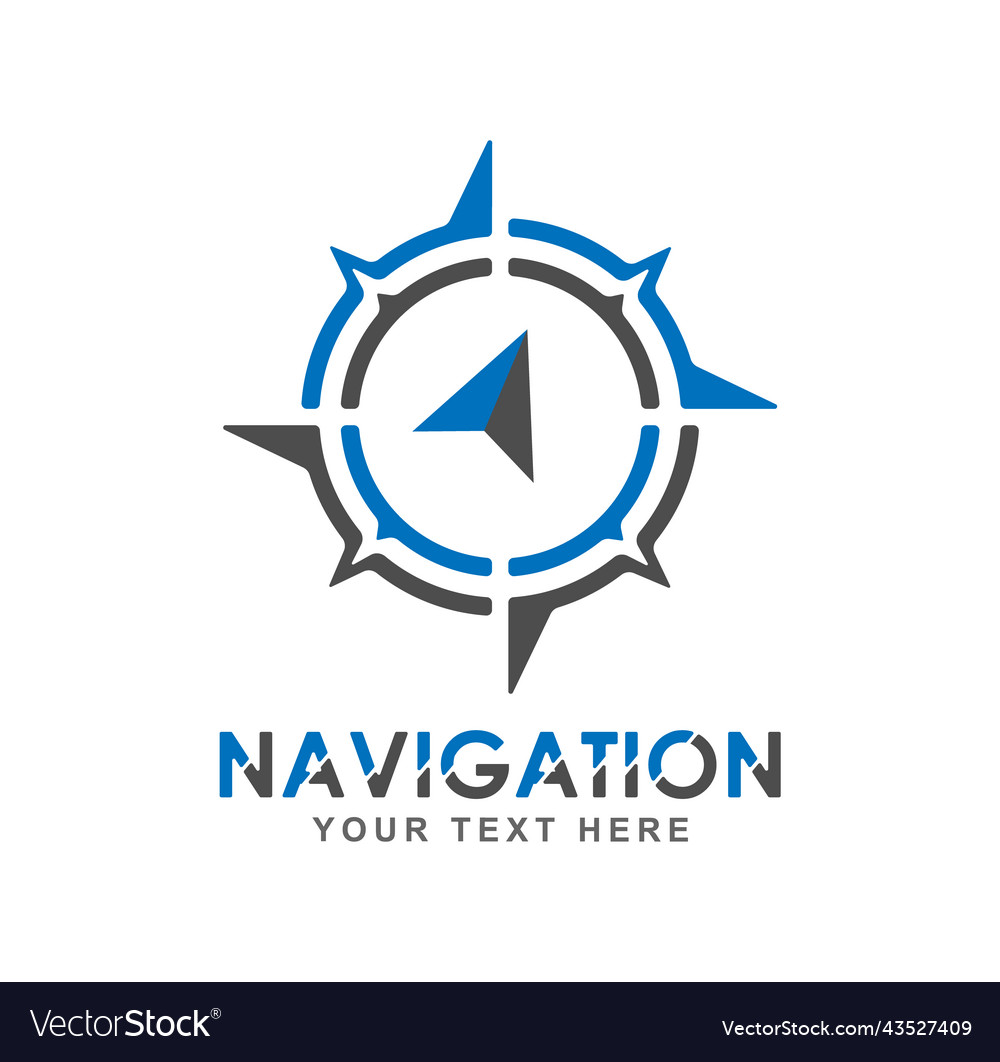 Navigation or compass global positioning system