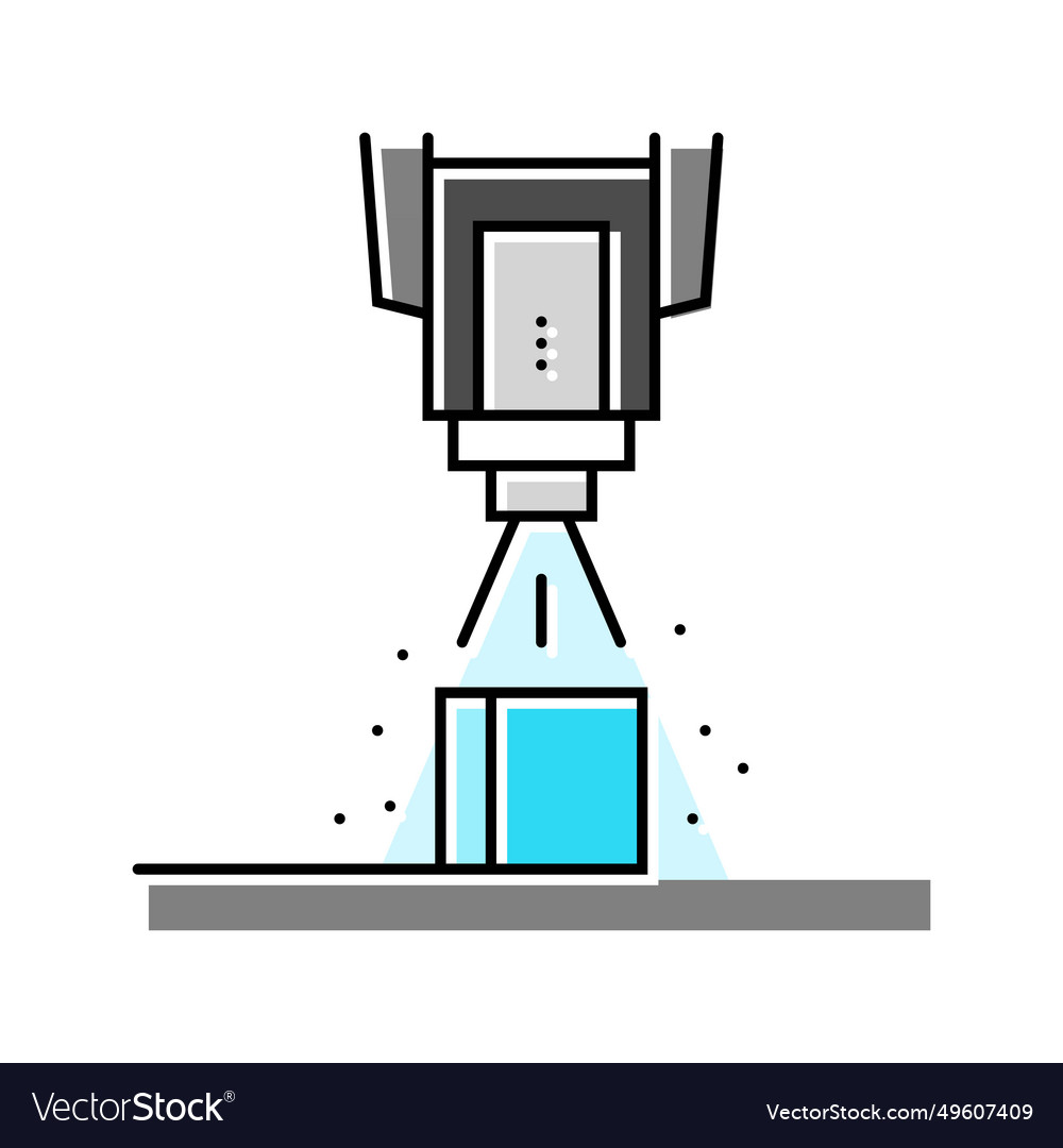 Spray coating application materials engineering