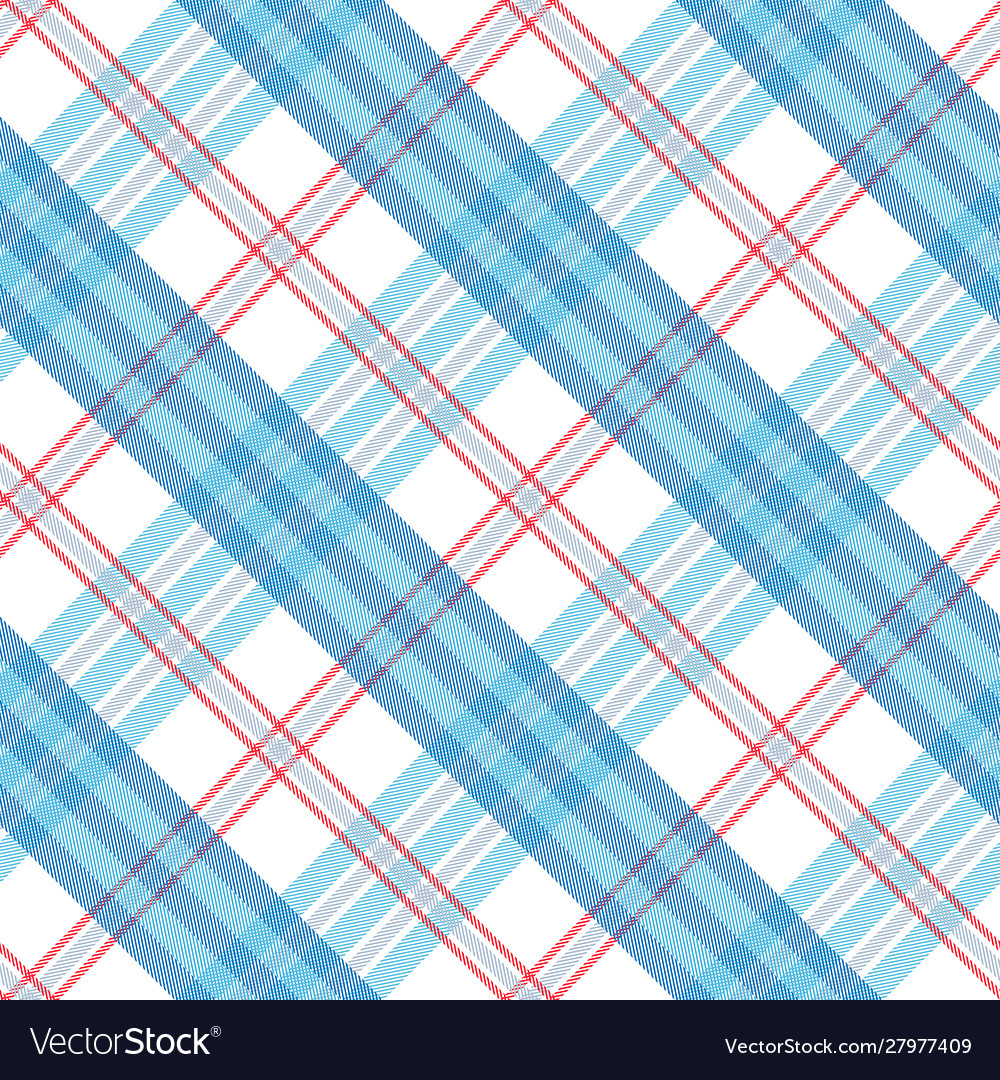 Tartan seamless pattern background