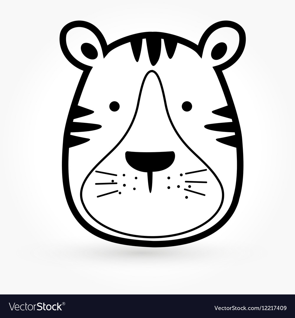 Tiger icon