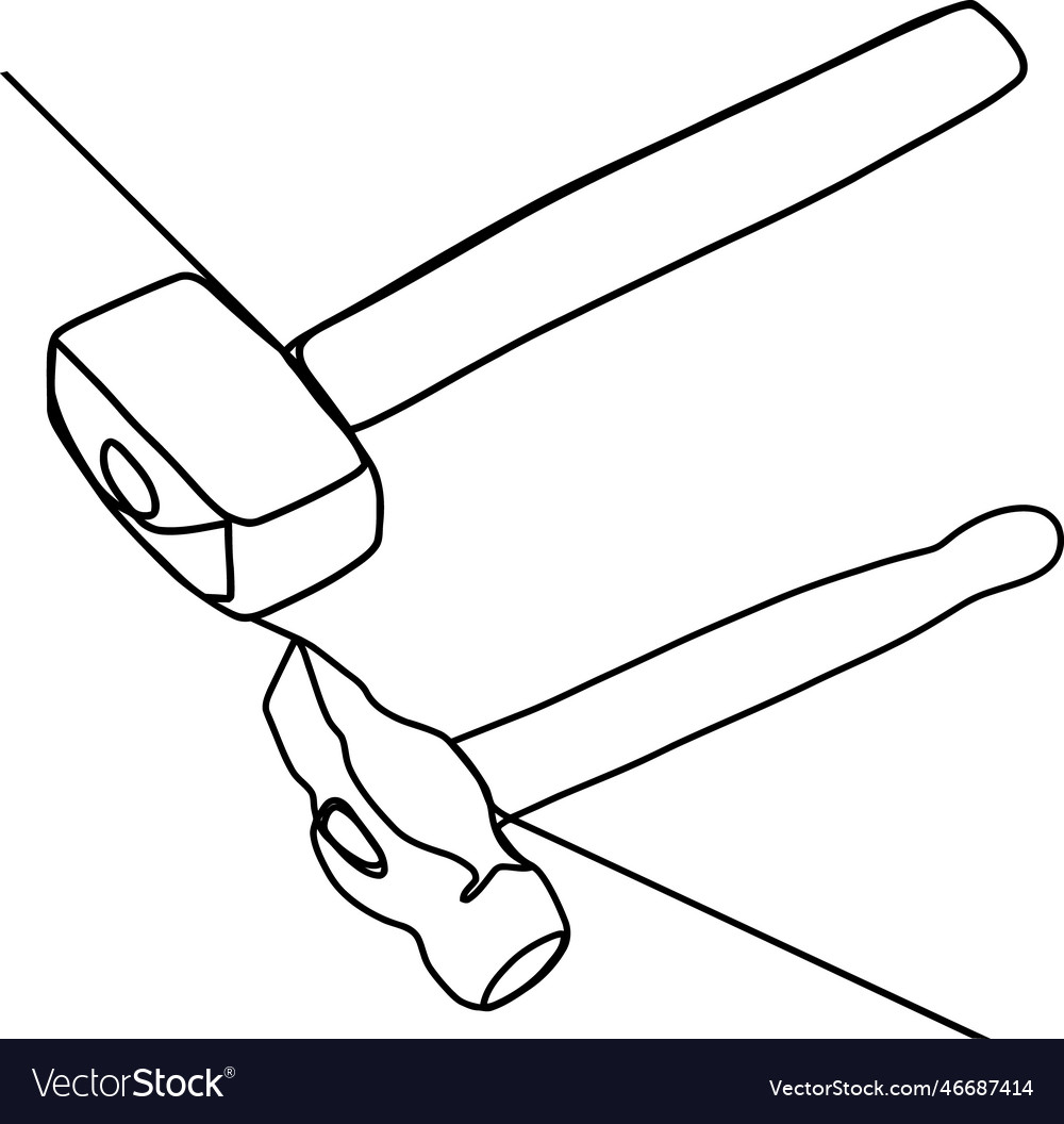 collection-building-repair-tools-royalty-free-vector-image