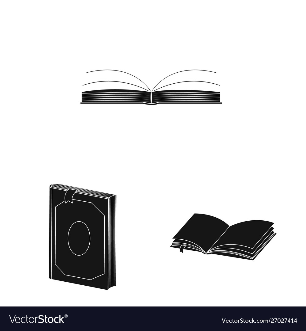 Isolated object of and information symbol set Vector Image Isolated object of and information symbol set