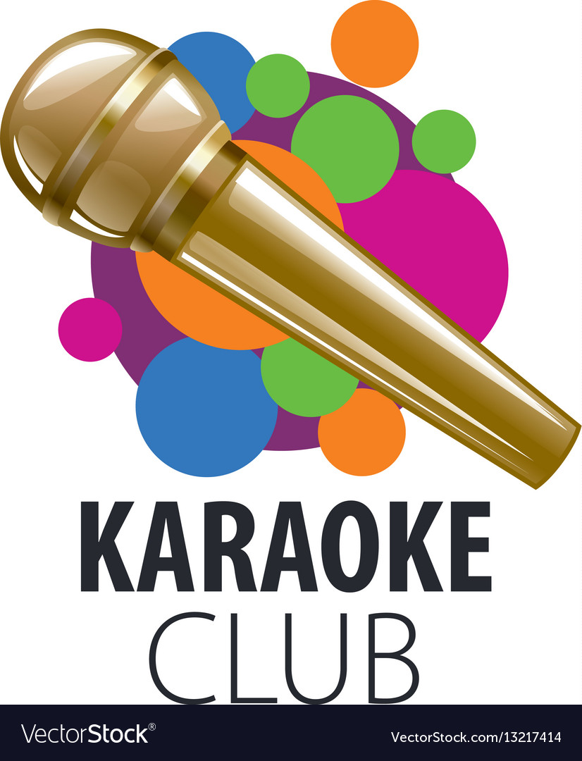 Logo karaoke