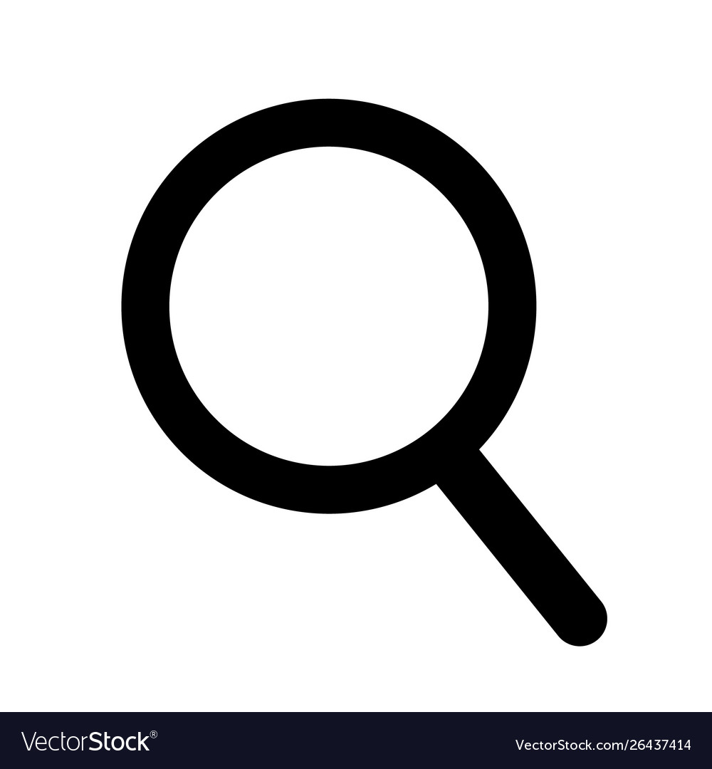 Magnifier icon