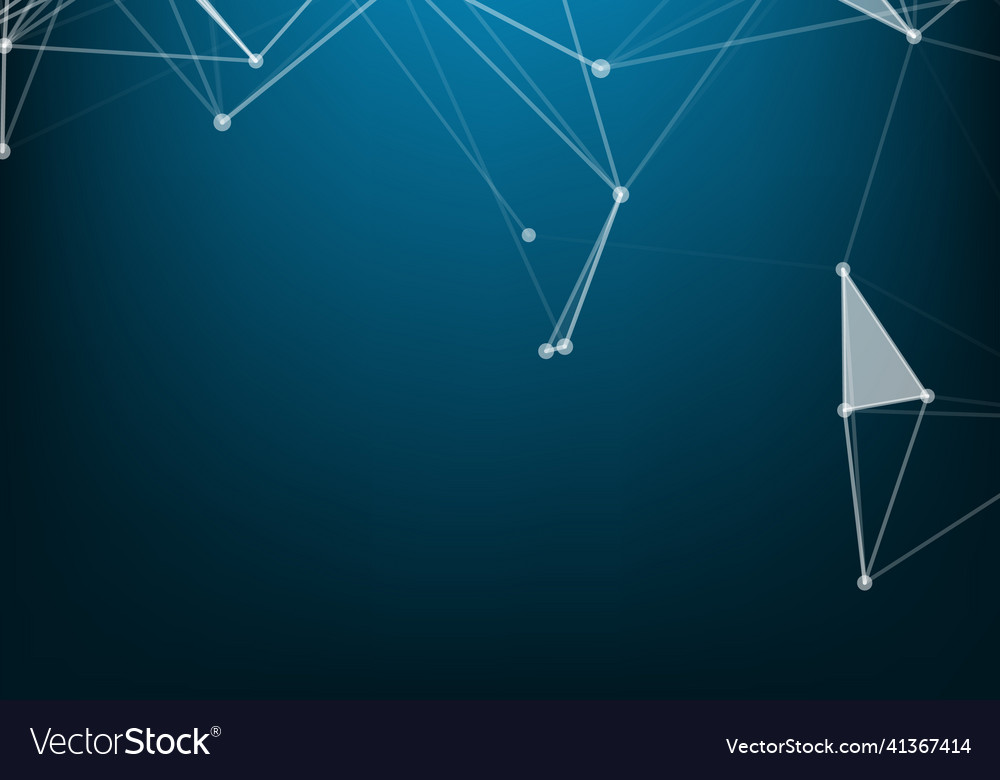 Molecular structure background and communication