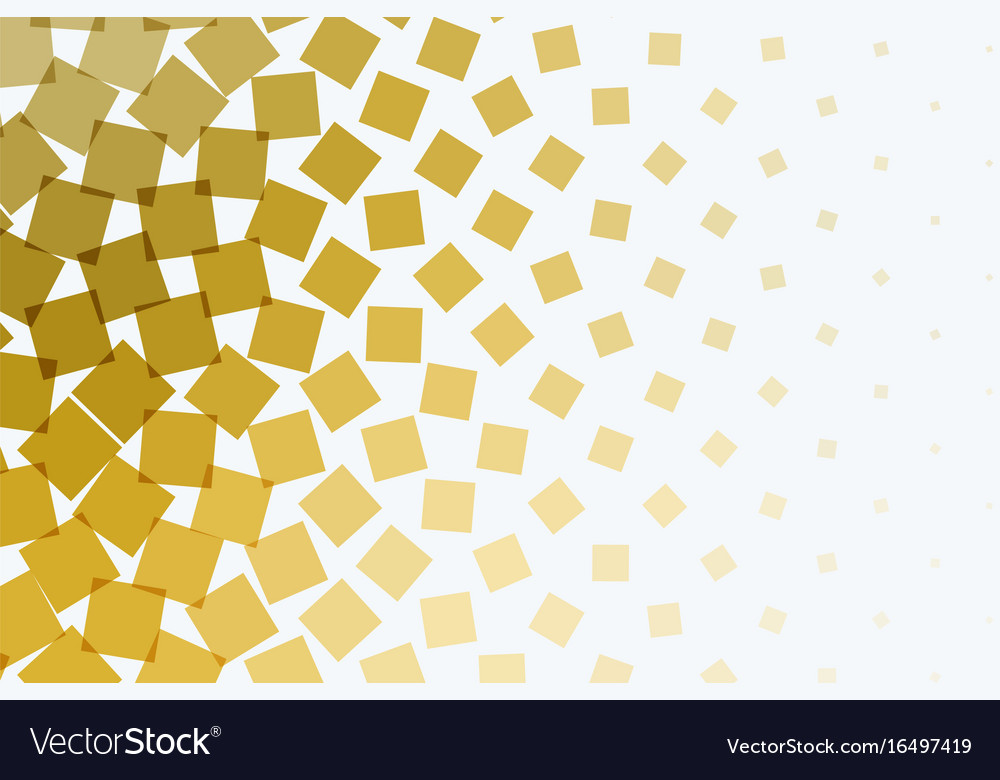 Abstract design elements for graphic layout
