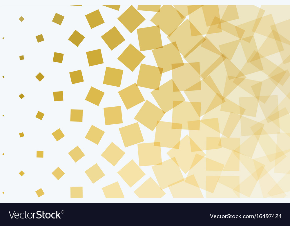 Abstract design elements for graphic layout