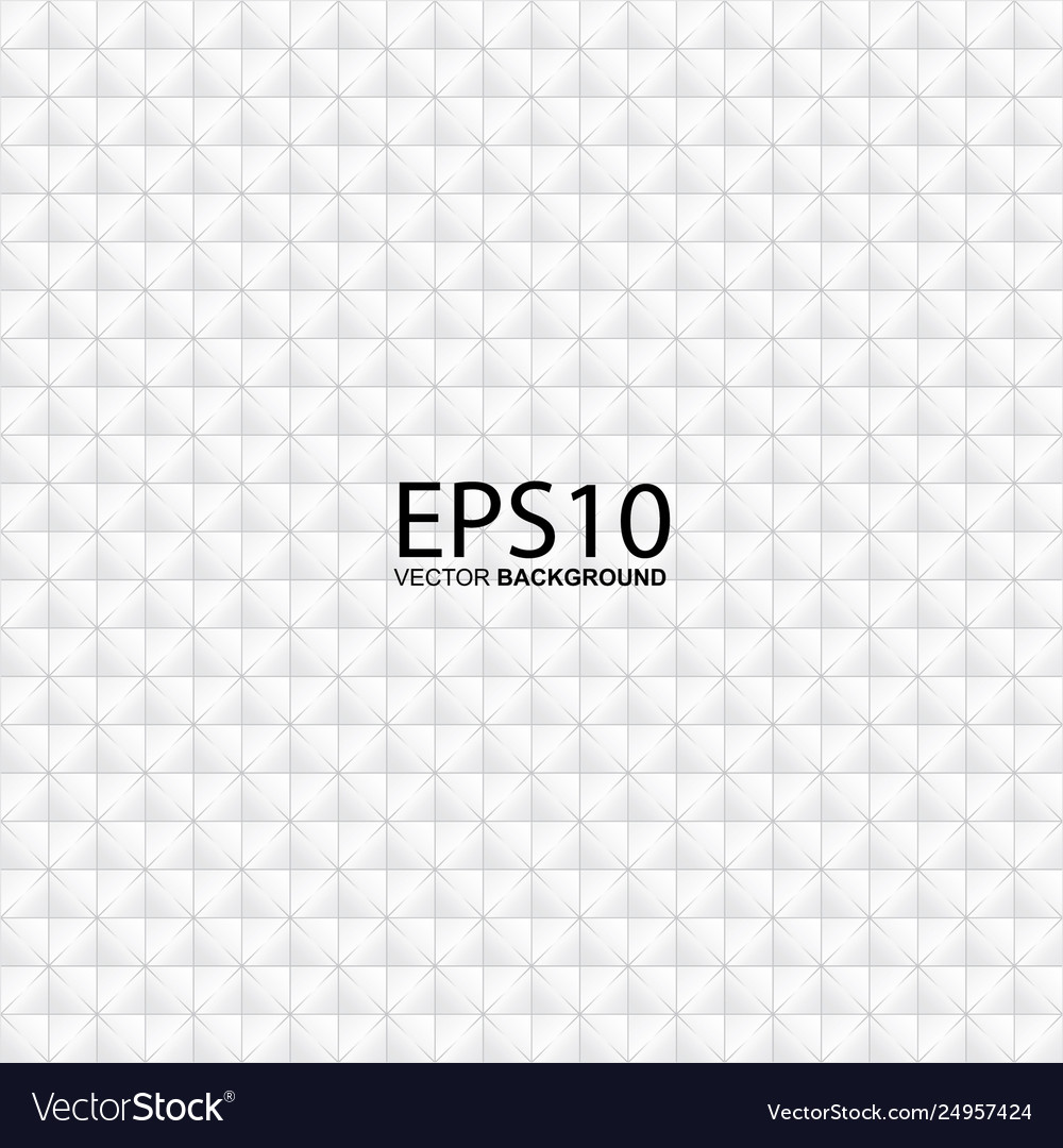 Abstract gradient gray color square background