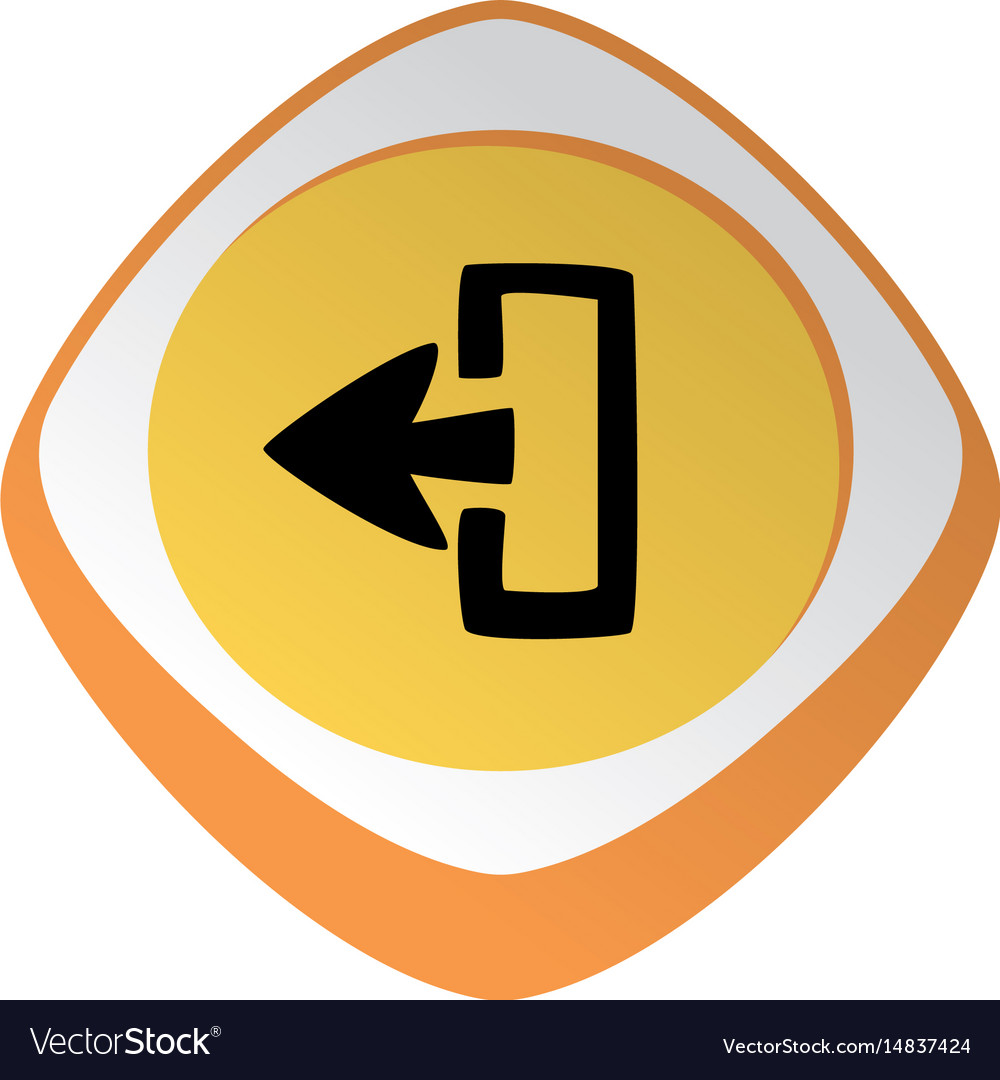 Power switch glossy color app icon button game