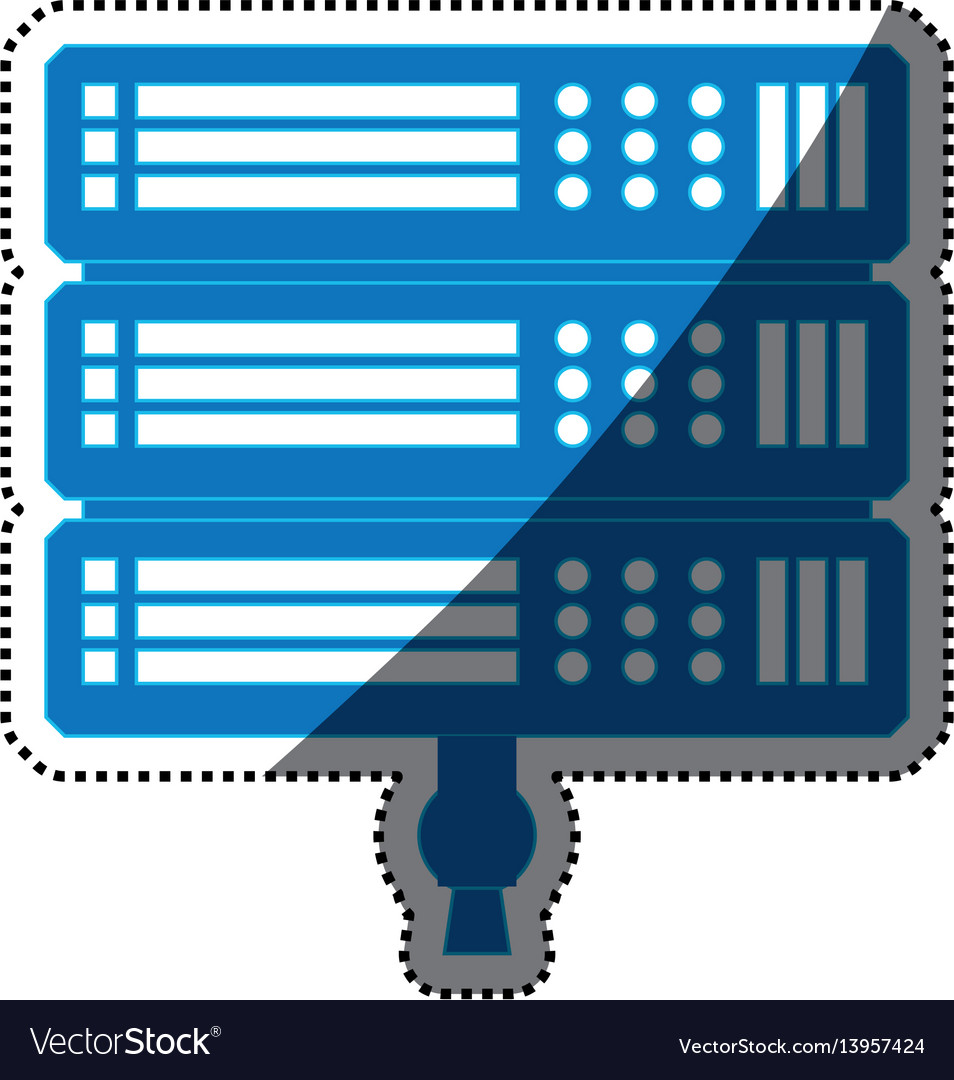 Server hosting security