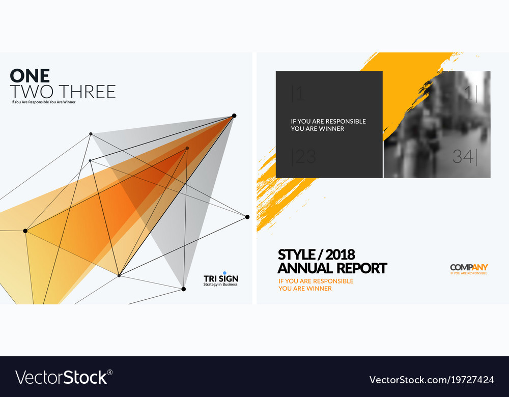 Set of abstract design elements for graphic