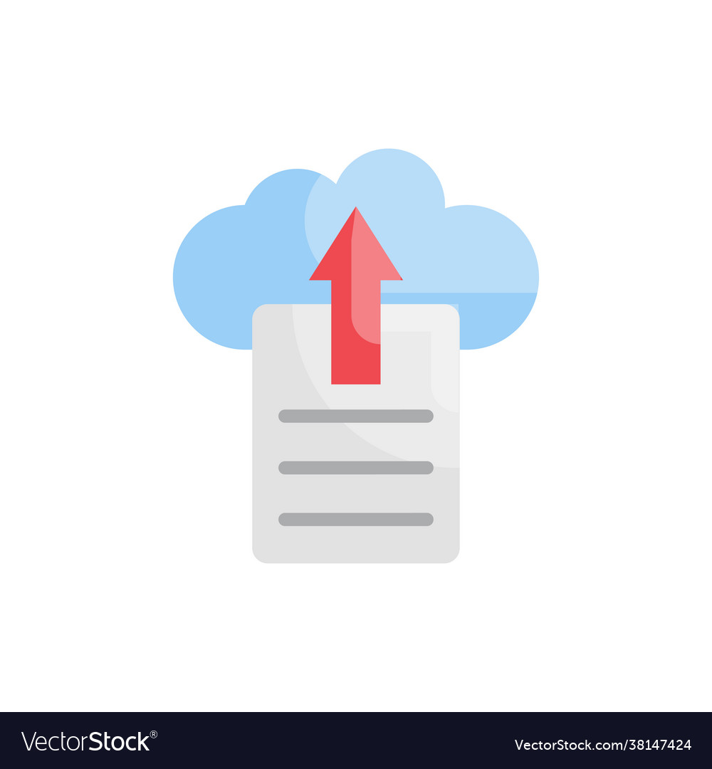 Upload file style