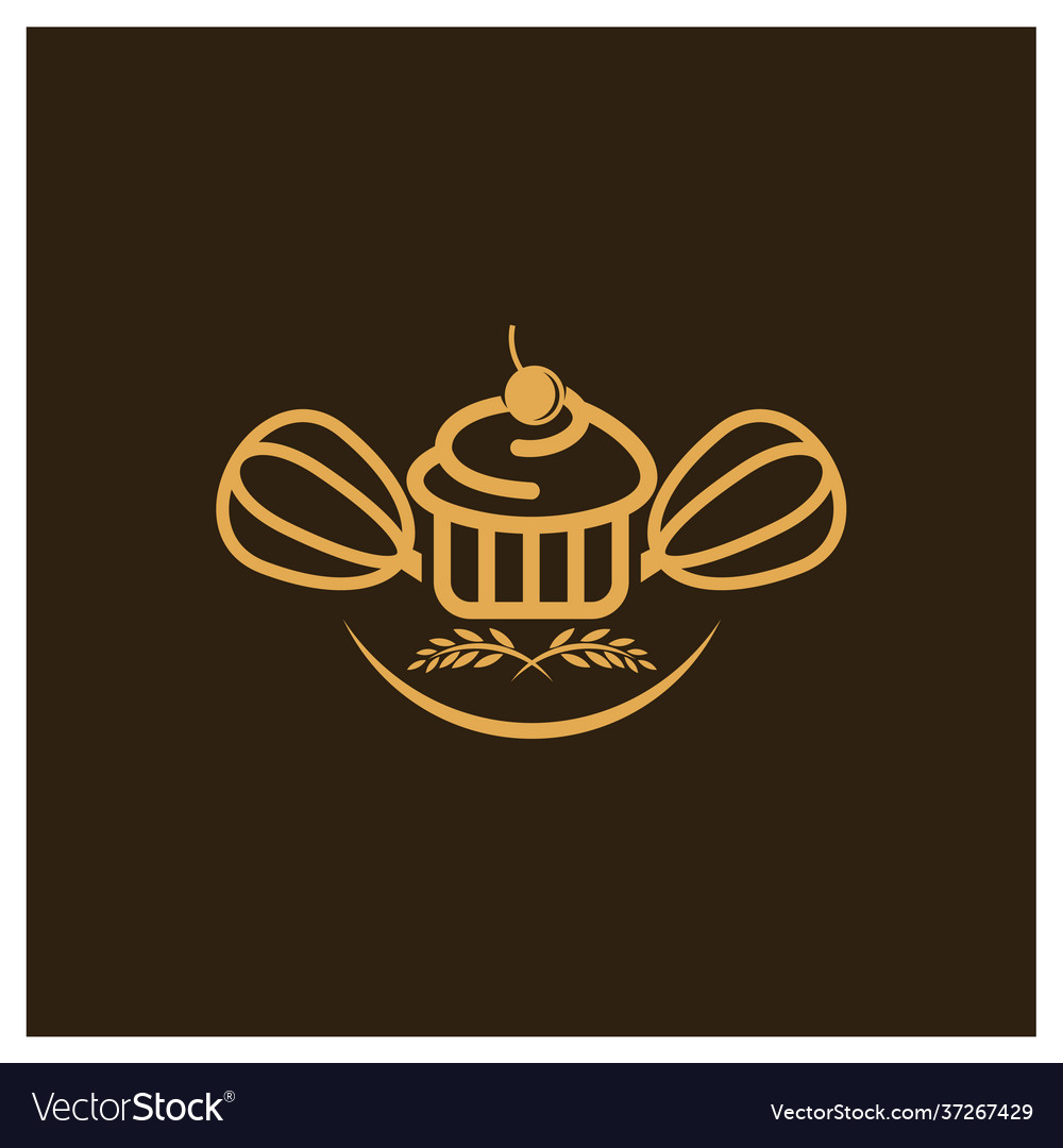 Bakery logo design creative