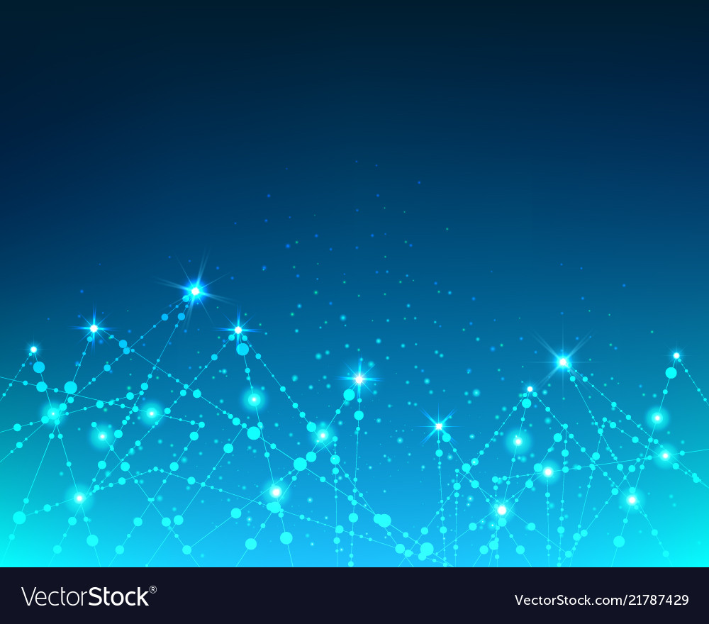 Network Data Connection