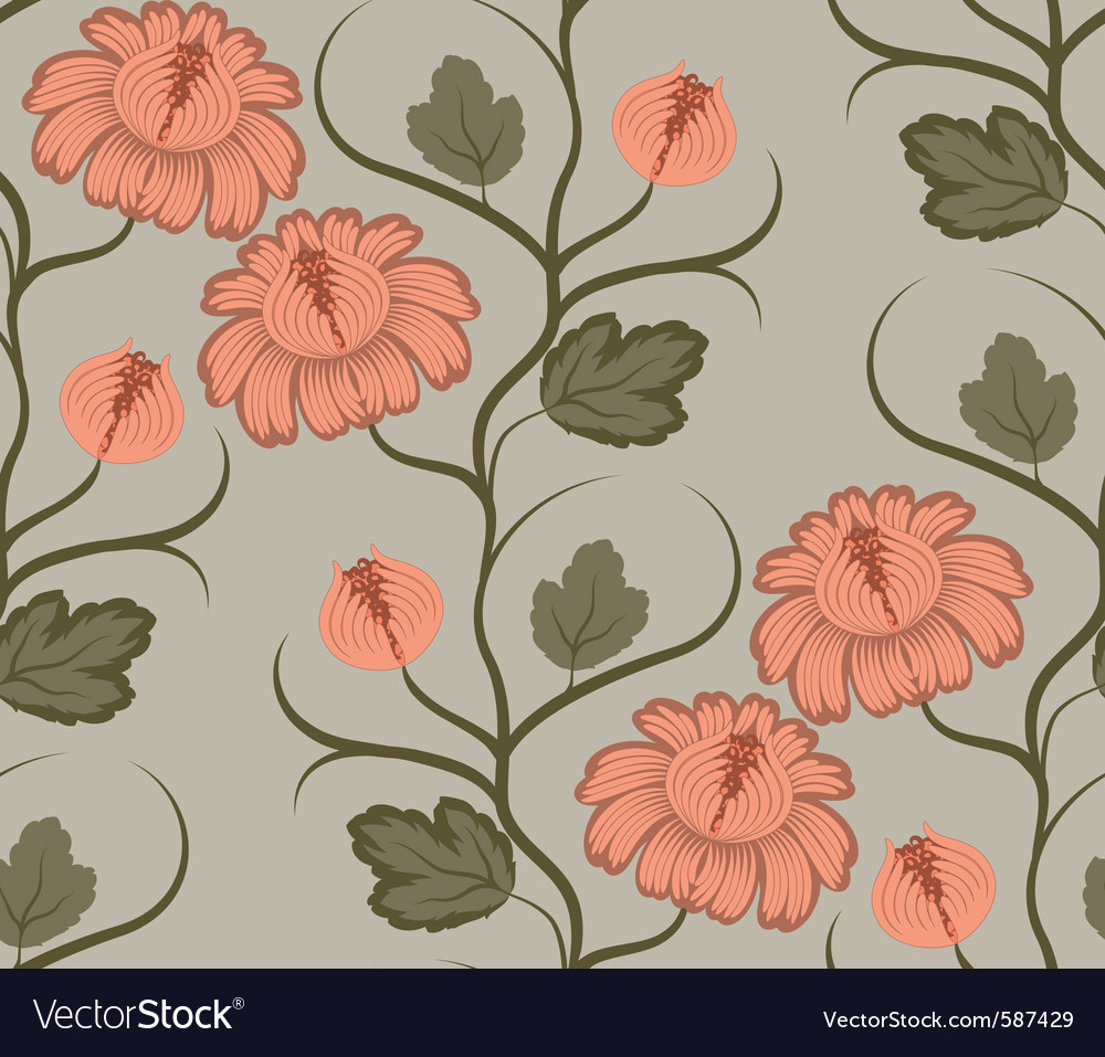 Seamless pattern