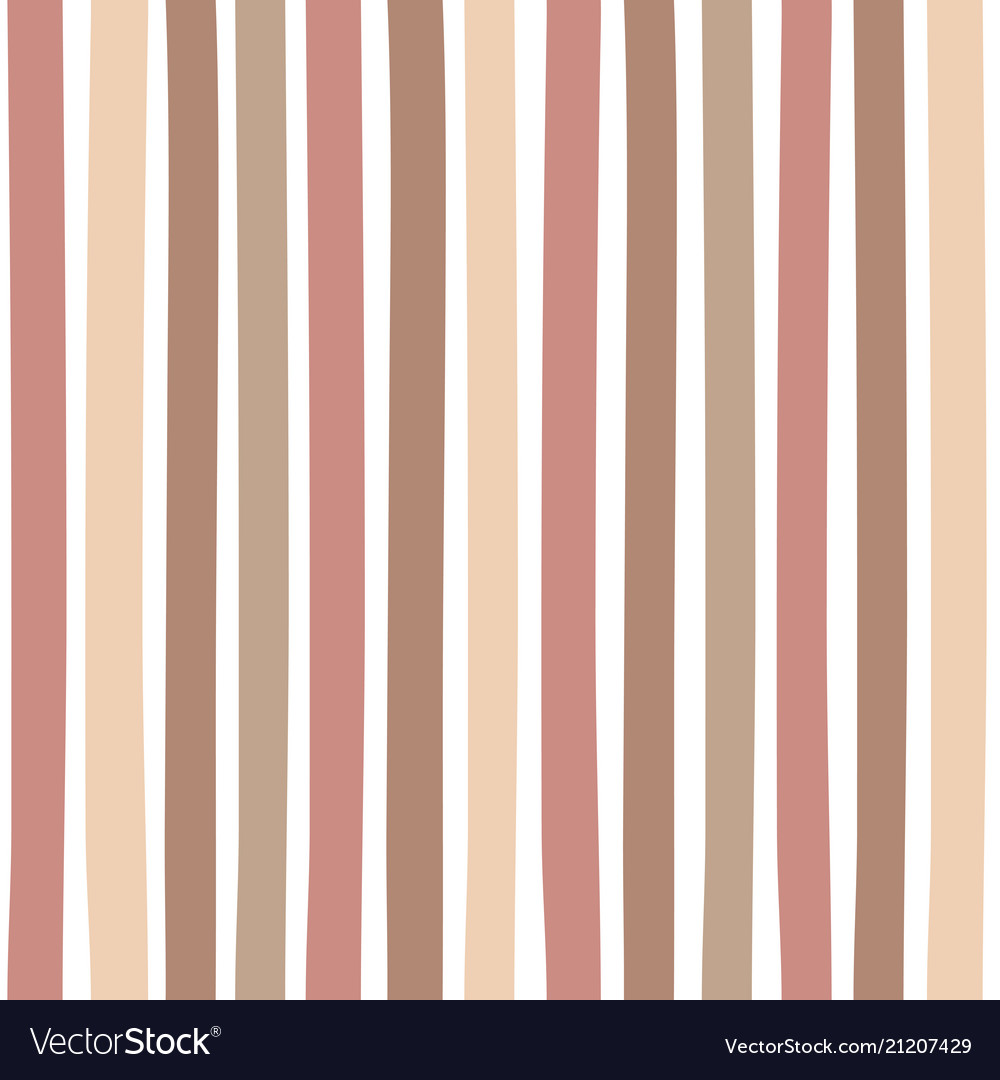 Seamless pattern with vertical stripes