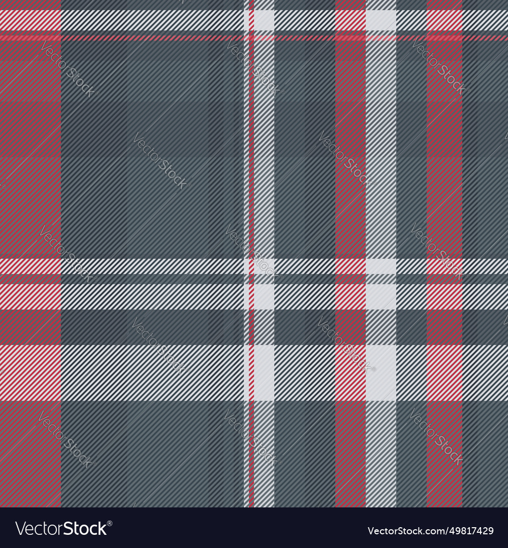 Tartan fabric of check pattern background