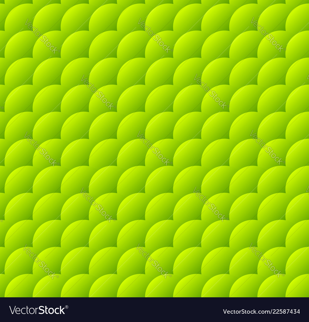 Overlapping diagonal circles with gradient fill vector image Overlapping diagonal circles with gradient fill