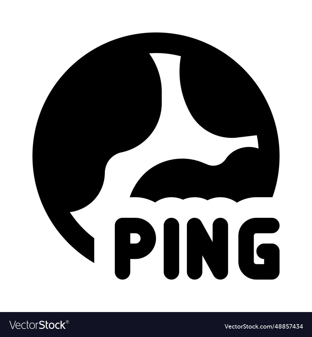 Ping a tool for examining network connectivity