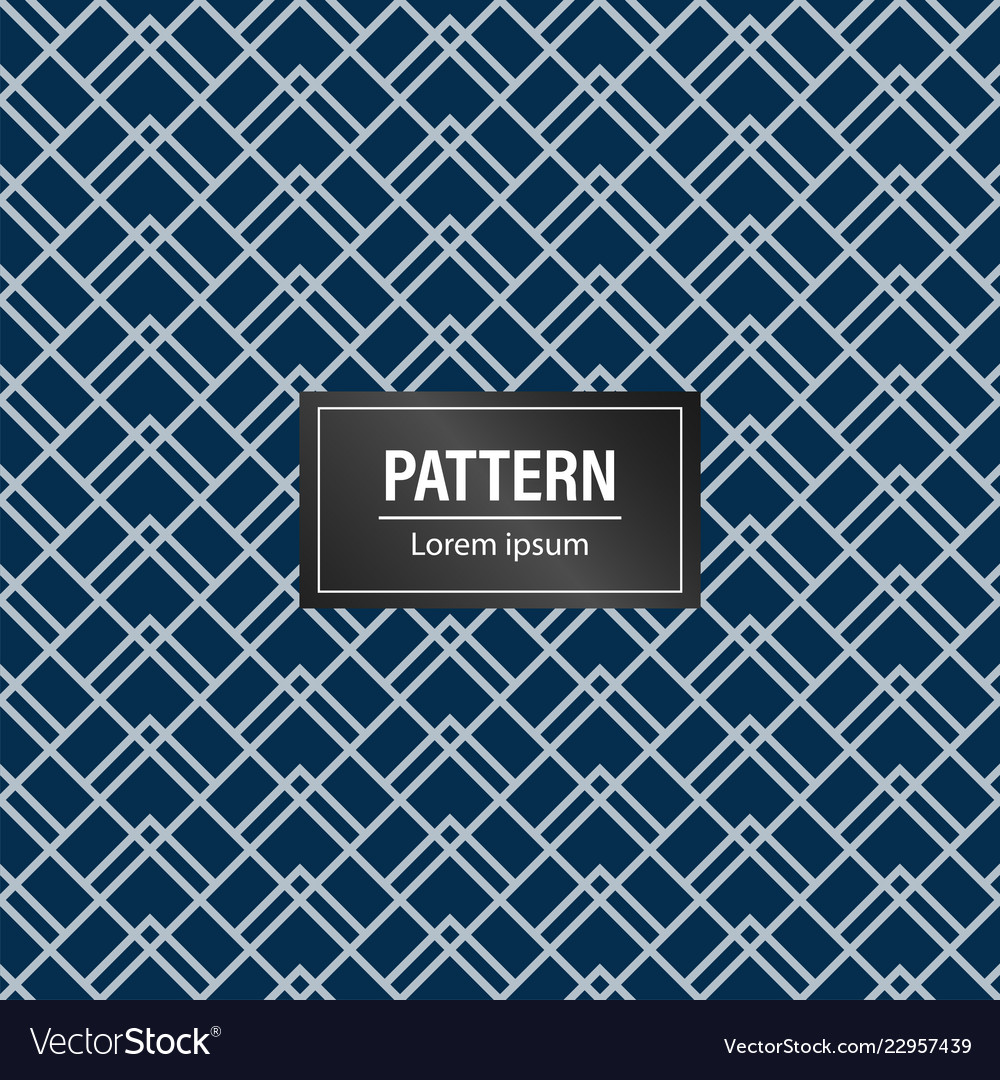 Geometric pattern background minimal and modern