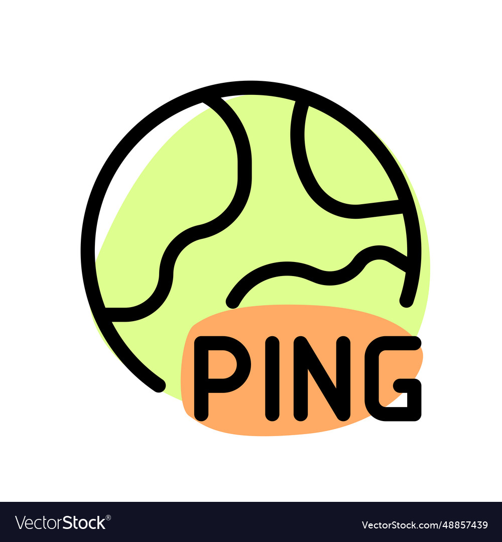 Ping a tool for examining network connectivity