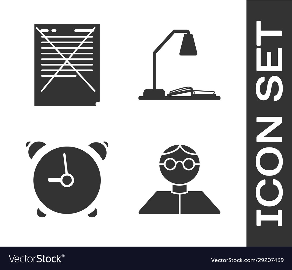 Set student exam paper with incorrect answers vector image Set student exam paper with incorrect answers