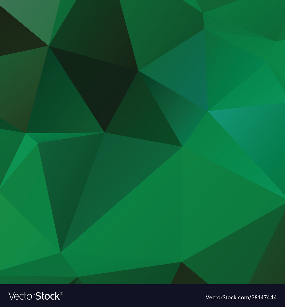 Abstract retro triangle background vector image Abstract retro triangle background