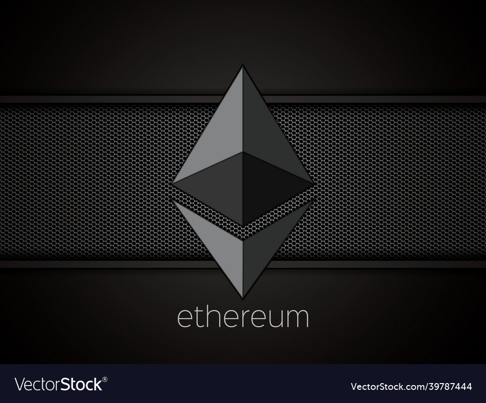 Ethereum cryptocurrency