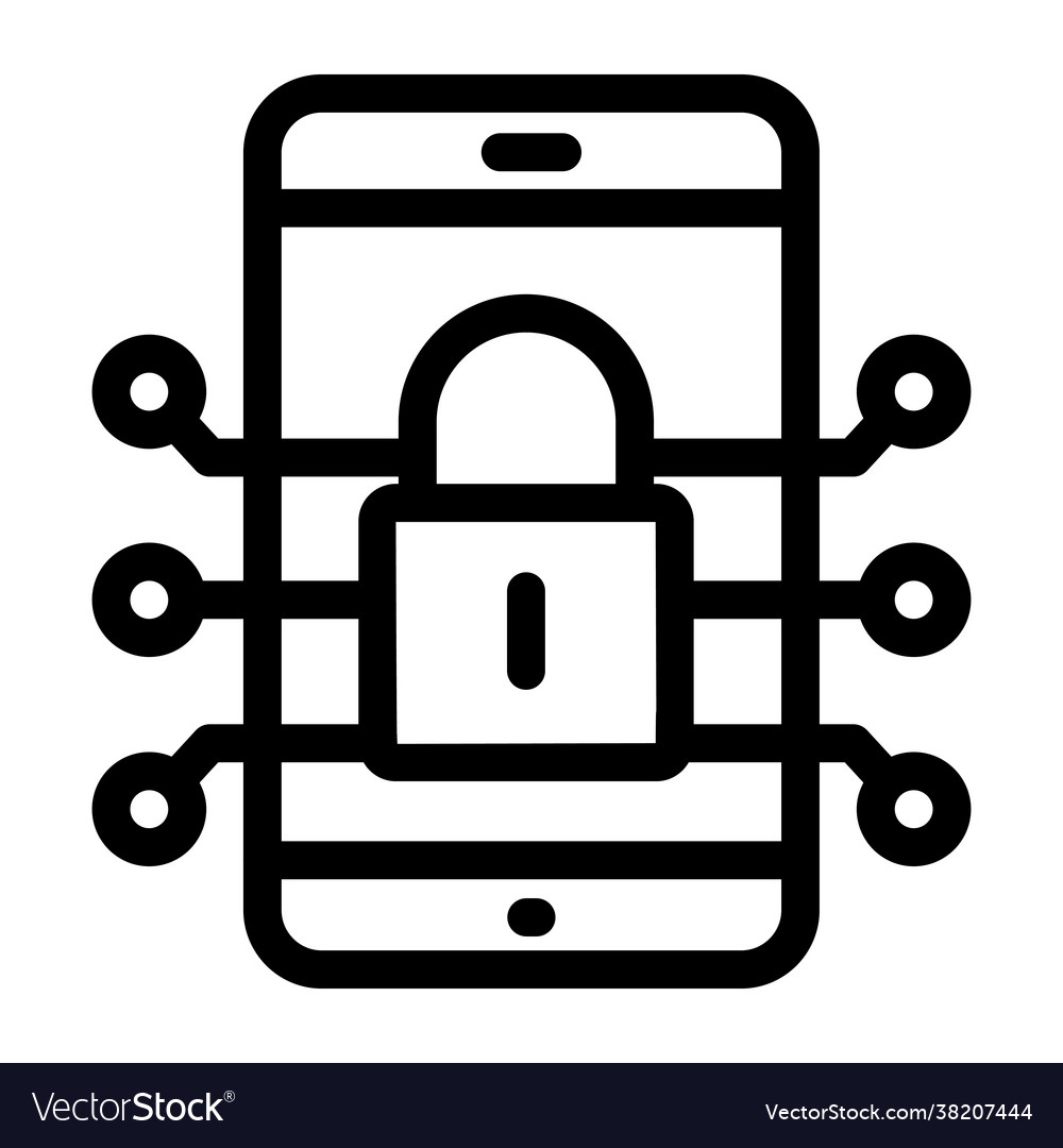 Mobile encryption