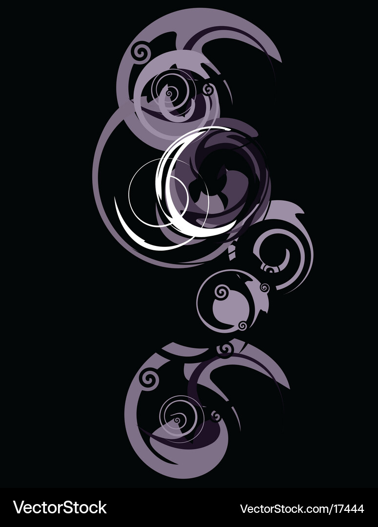 Sky Royalty Free Vector Image - VectorStock