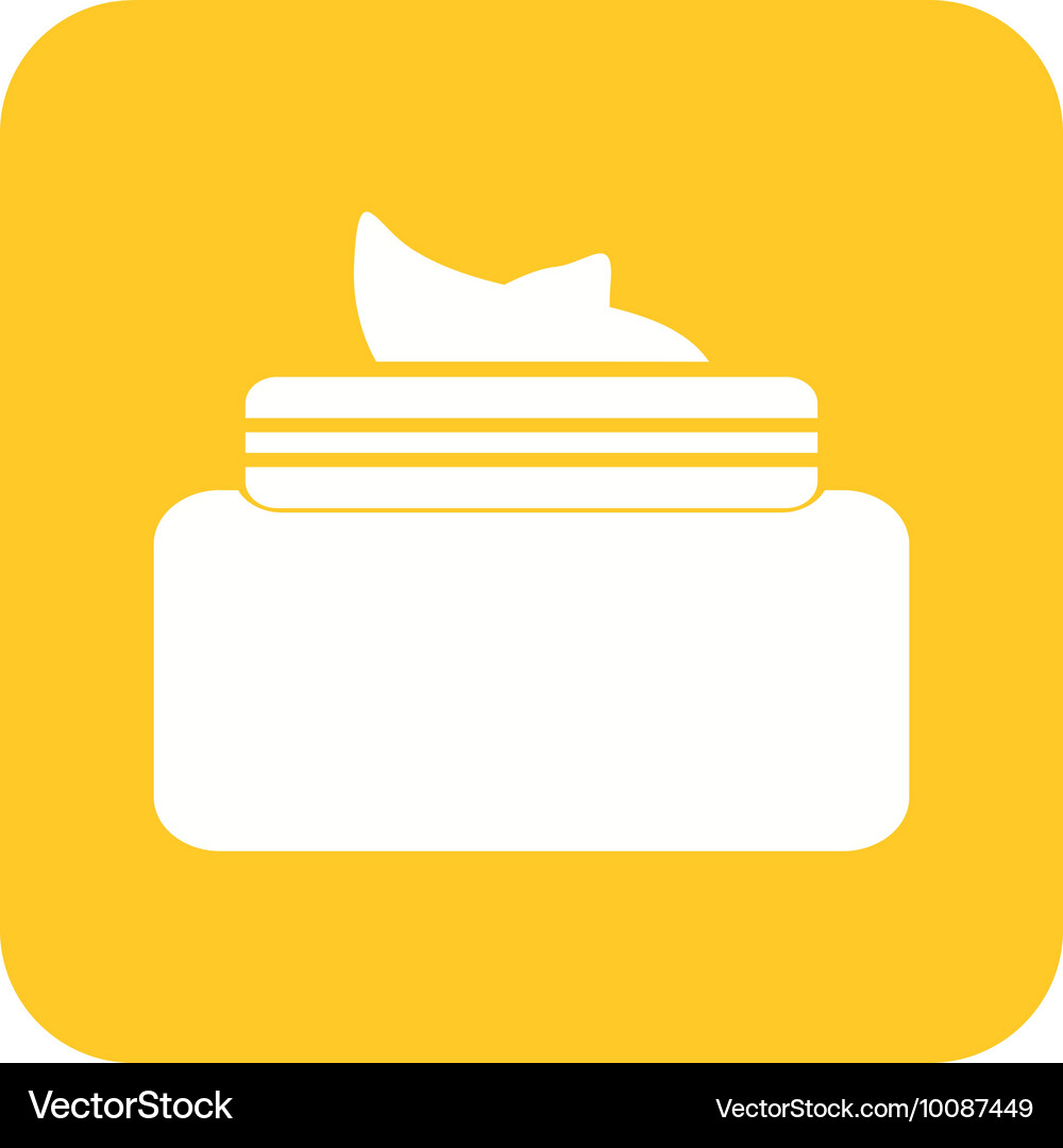 Cream Royalty Free Vector Image - VectorStock