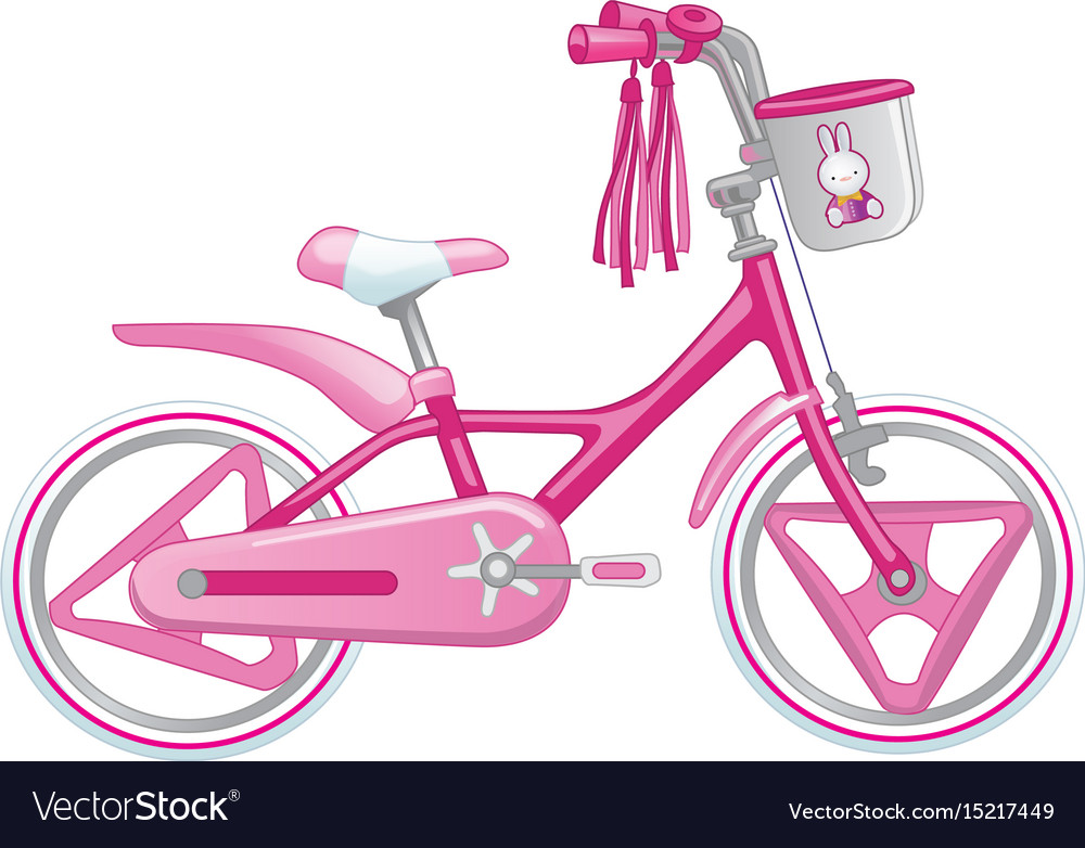 bicycle for kids girl